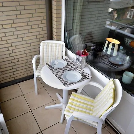 Stadt Bude Westerland