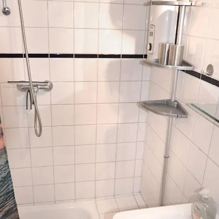Apartment Stadt Bude *